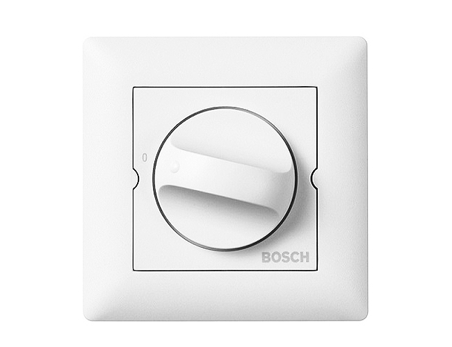 Chiết áp 36W Bosch LBC1410/10