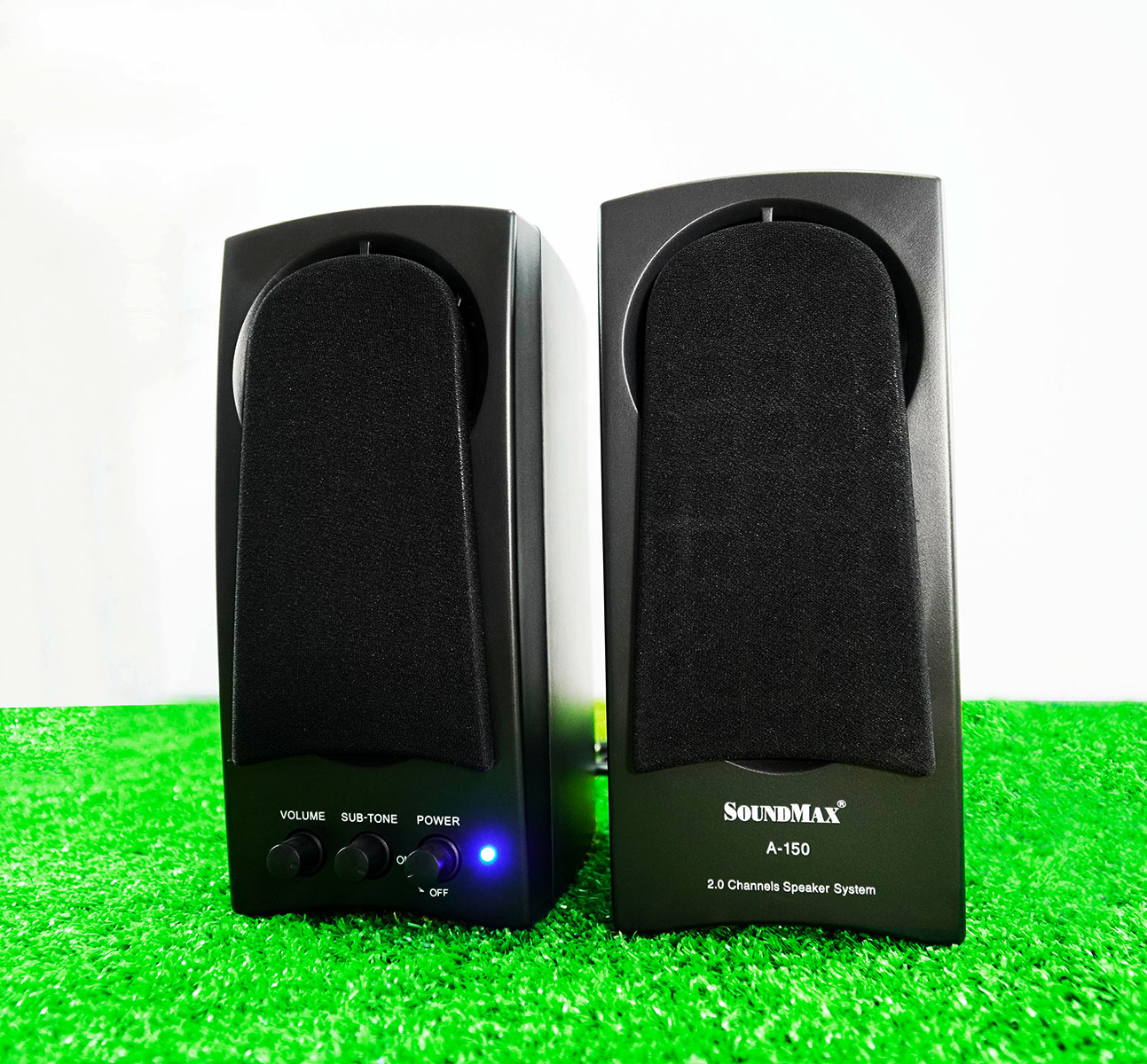 Loa vi tính SoundMax A150