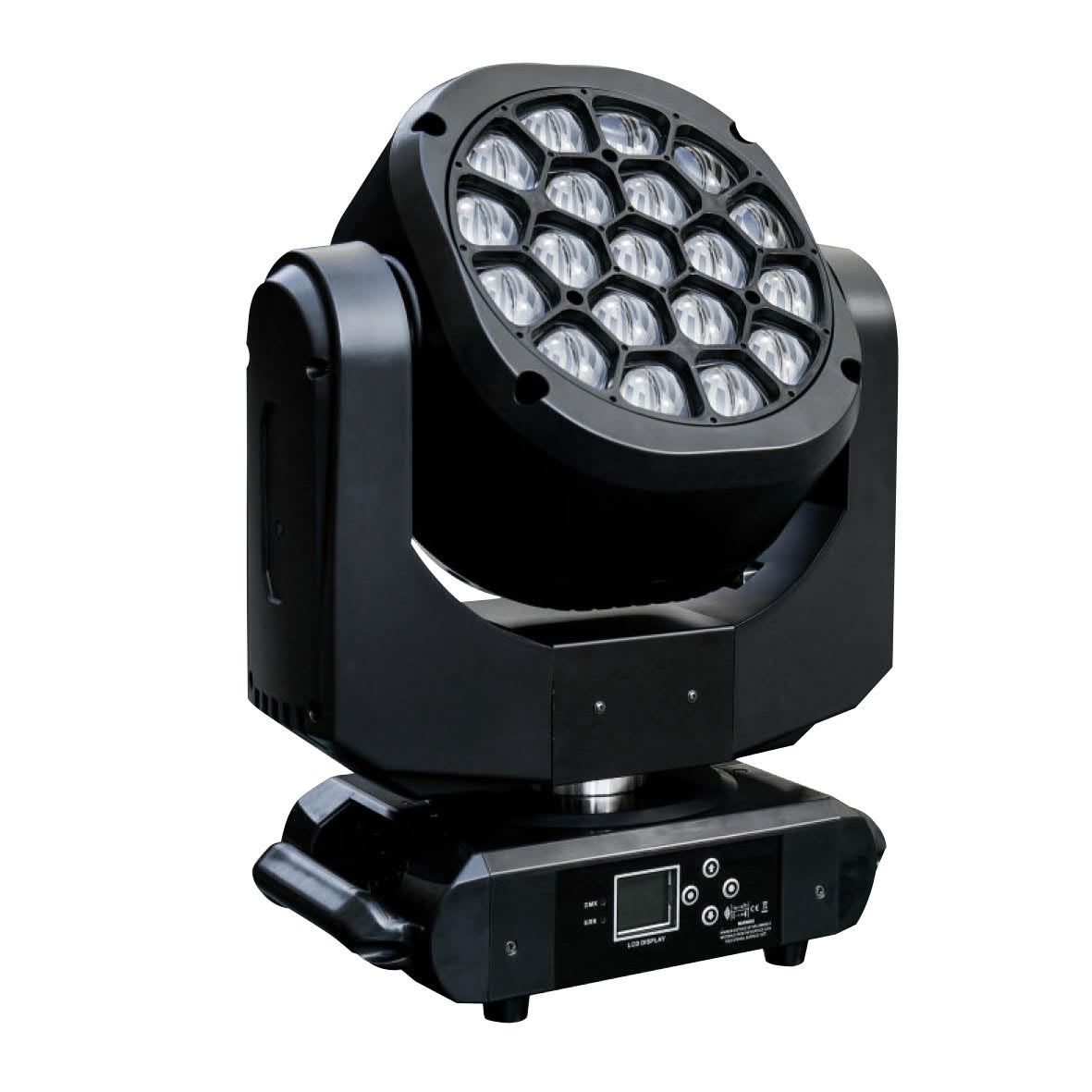 Đèn Moving led Weinas-ML1915