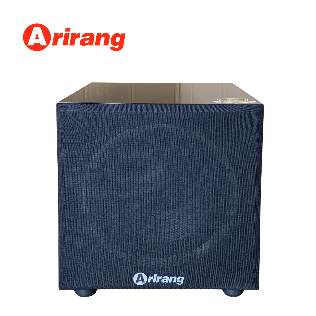 Loa siêu trầm điện Ariang AS VI