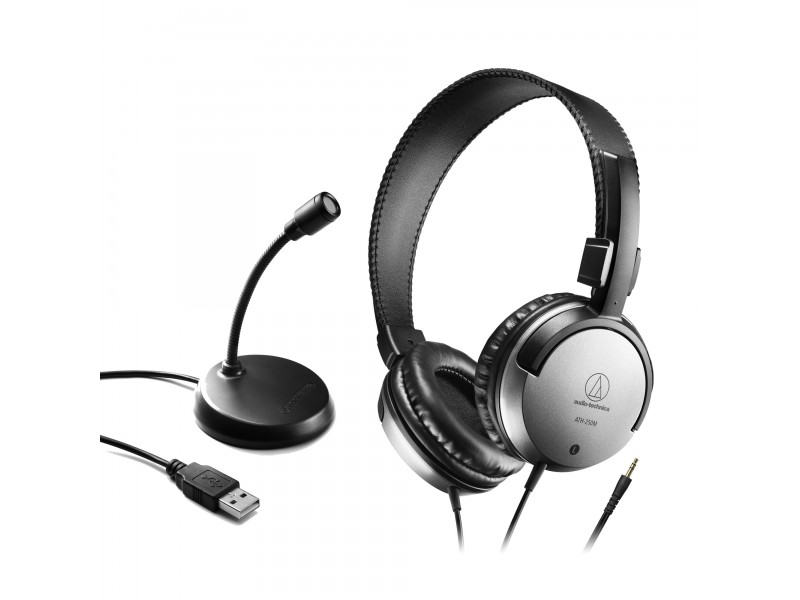 Audio-technica ATGM1-USB