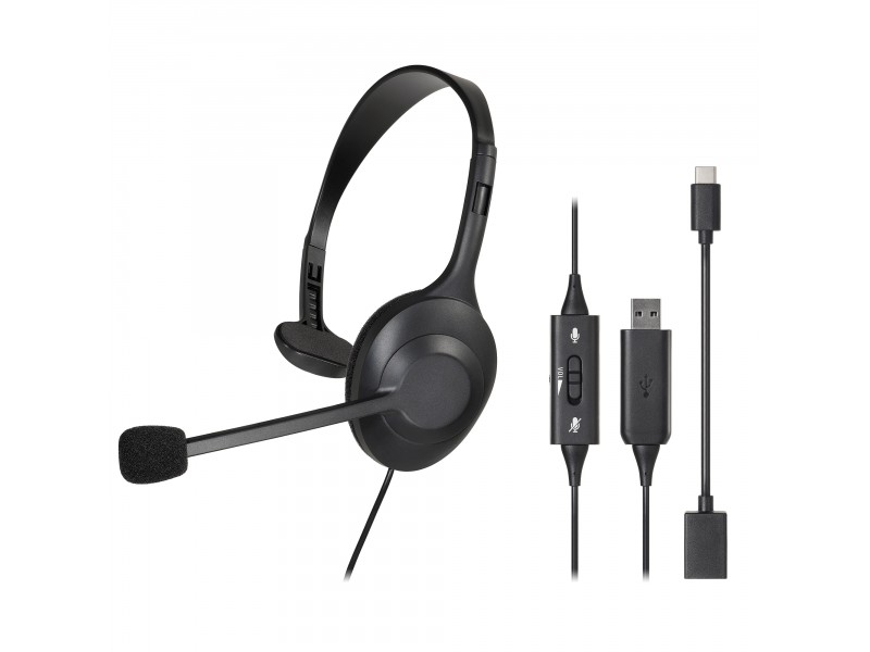 Audio-technica ATH-101USB