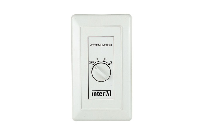 Chiết áp InterM - ATT-03/30