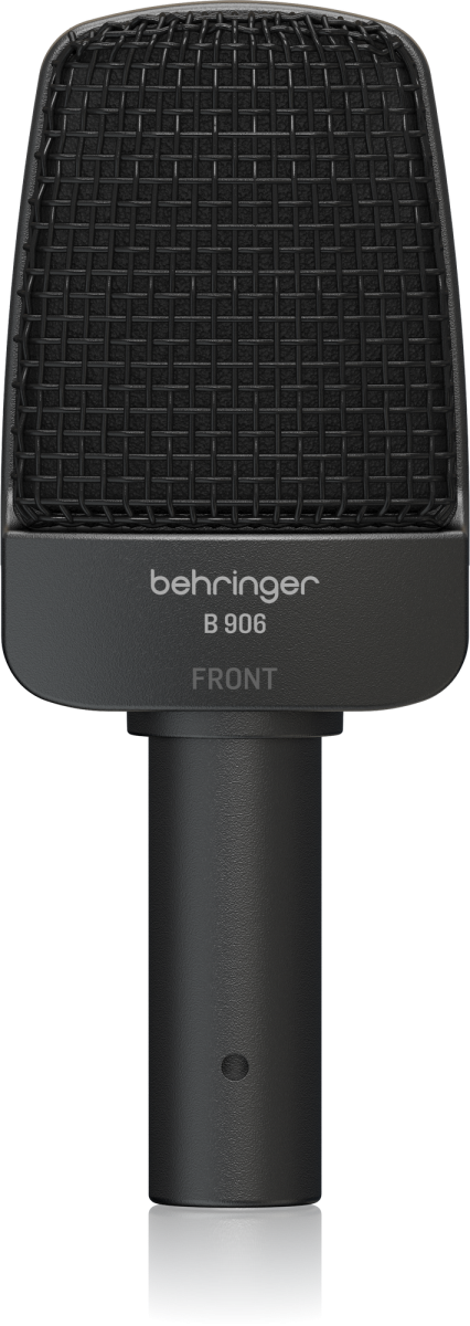 Micro Behringer B906