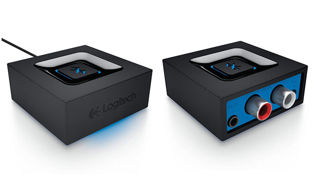 BLUETOOTH LOGITECH