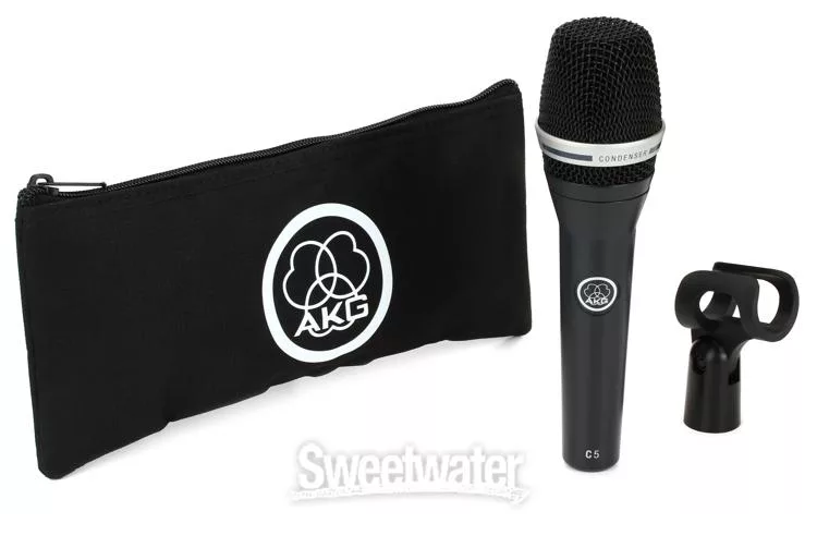 Micro Dây condenser AKG C5