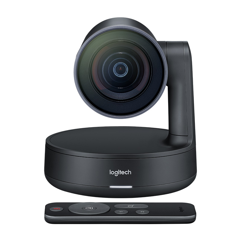 Logitech Camera Rally
