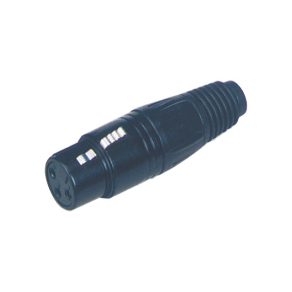 Jack canon cái Soundking NC3F