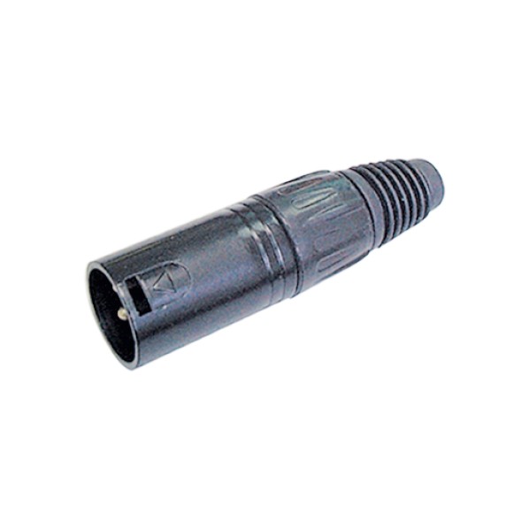 Jack canon đực Soundking NC3M