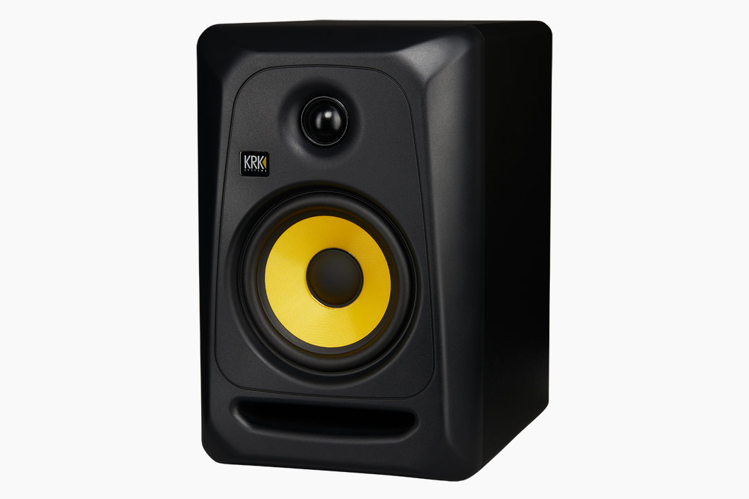 Loa kiểm âm KRK CLASSIC 5