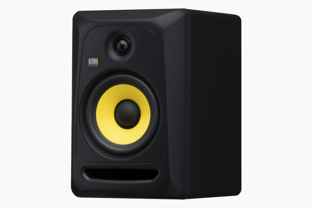 Loa kiểm âm KRK CLASSIC 7