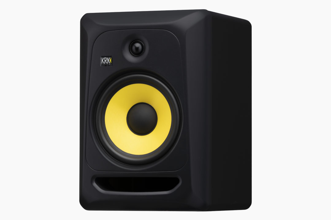 Loa kiểm âm KRK CLASSIC 8