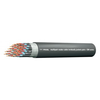 Cable tín hiệu 32 ruột Proel CMI32