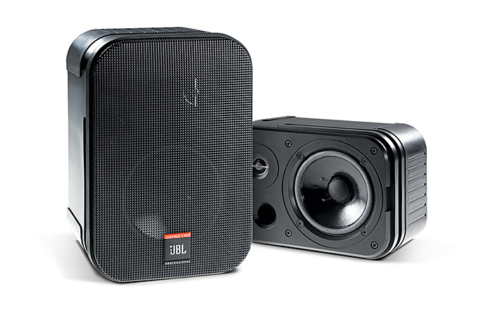 Loa JBL Control 1 Pro (Chính Hãng) cặp
