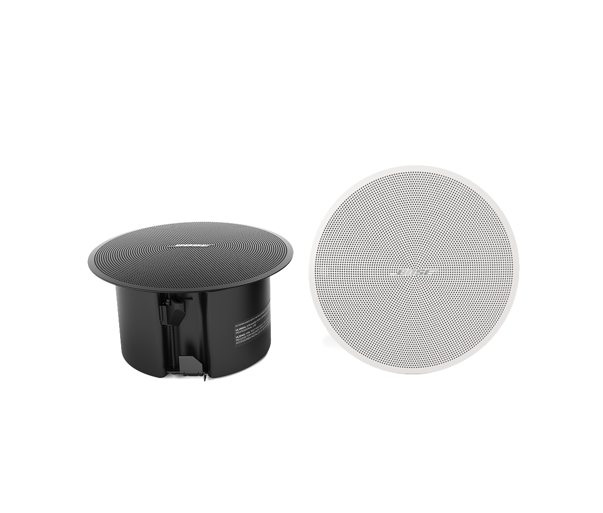 Loa âm trần 20W Bose DesignMax DM2C LP cặp