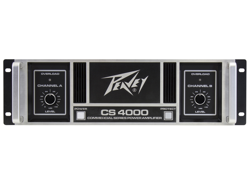 POWER PEAVEY CS 4000 (MỚI)