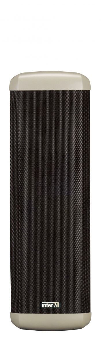Loa cột 30W Inter-M CU-430FO