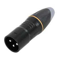 Jack canon đực Soundking NC3M
