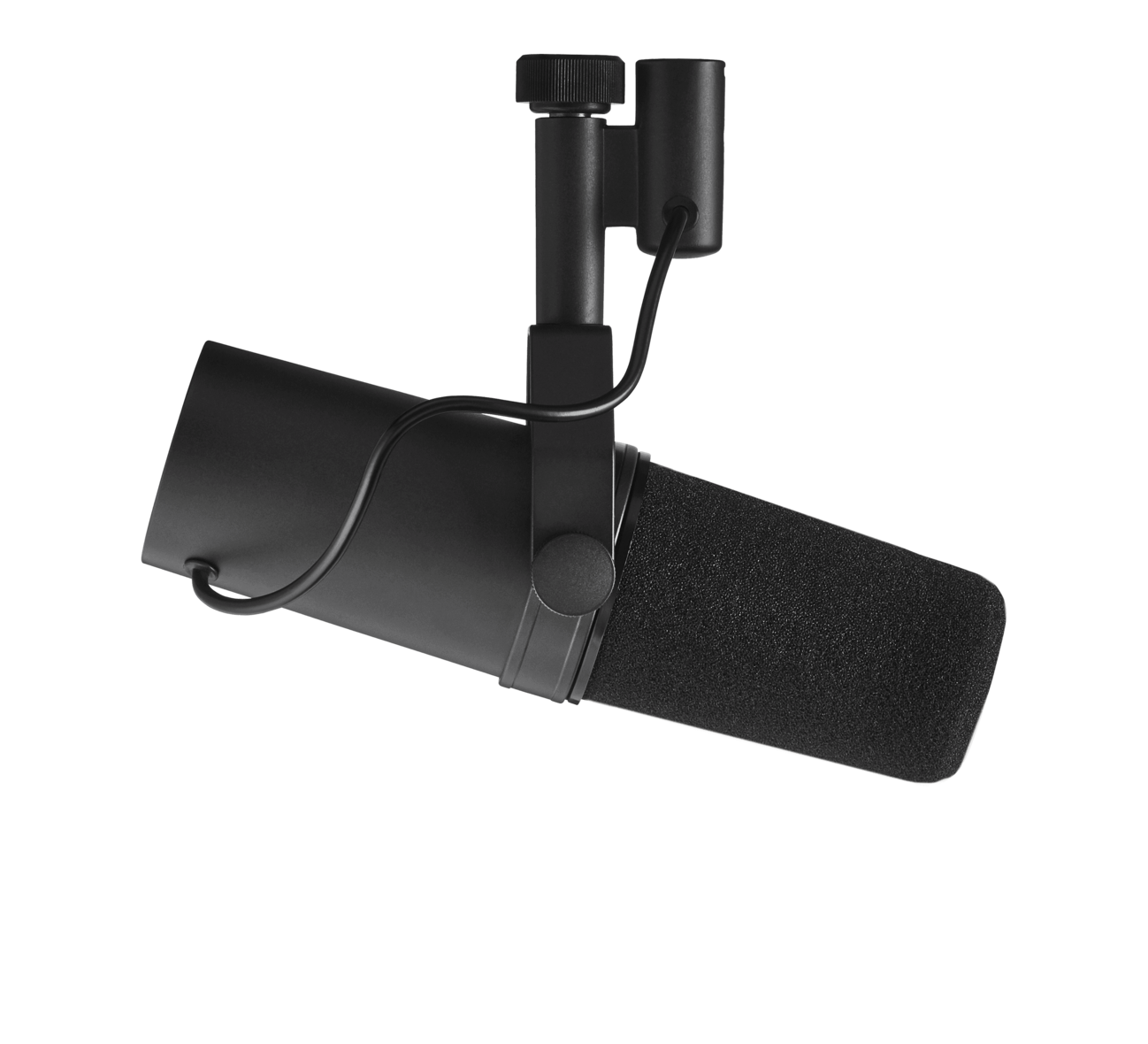 Micro Thu Âm Chuyên Nghiệp Shure SM7B