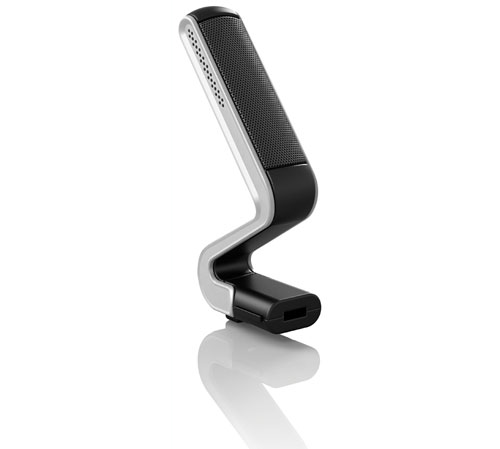 Micro định hướng cao Bosch DCNM-HDMIC 