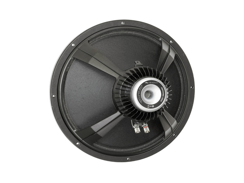 Loa Bass 4 tất từ Neo Eminence Deltalite 2515