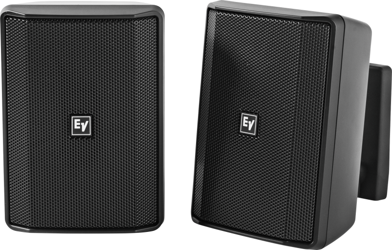 Loa treo tường Electrovoice EVID S4.2T Cặp
