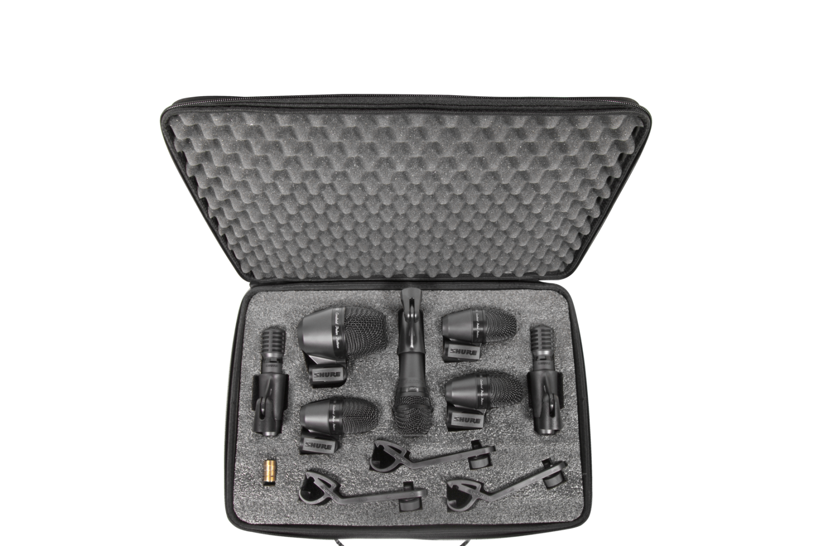 Shure PGADRUMKIT7