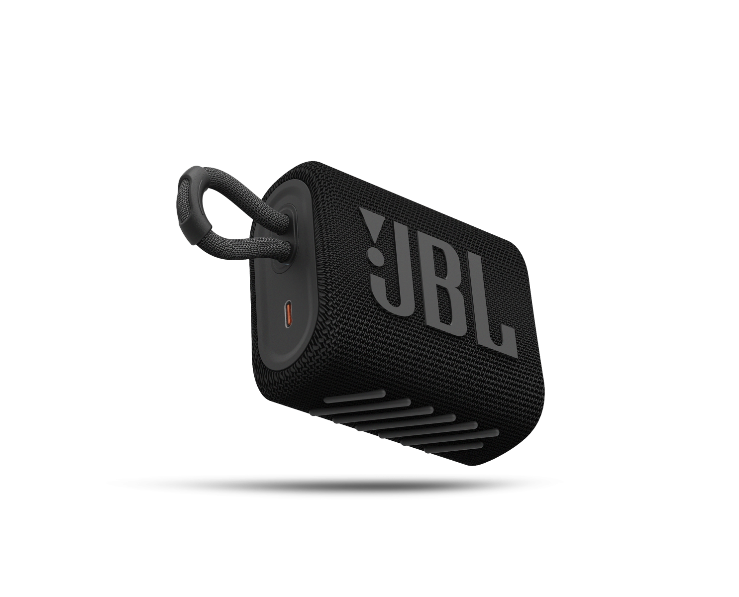 LOA DI DỘNG JBL GO 3 CHÍNH HÃNG