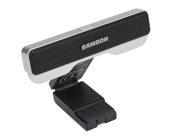 Micro Trợ Giảng Samson Go Mic Connect 
