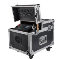 Máy khói Haze JD PRO LIGHTING HT-EF900-H