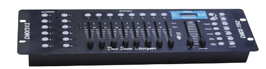 Bàn điều khiển JD PRO LIGHTING HT-K001
