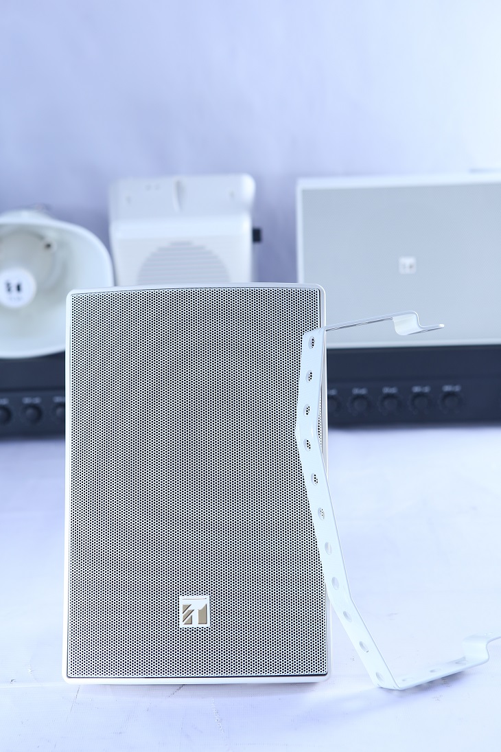 LOA HỘP 30W Toa BS-1030W