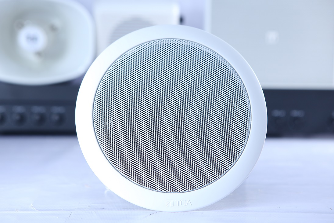 Loa âm trần 6W:Toa PC-658R