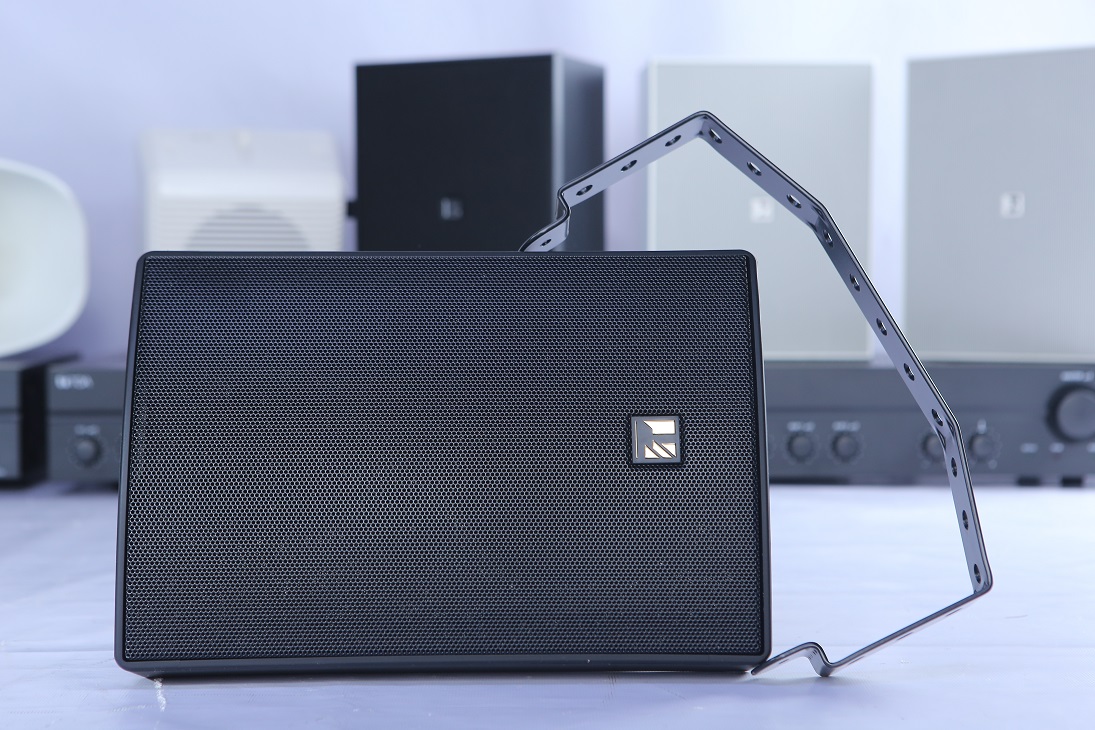 Loa hộp 30W Toa BS-1030B