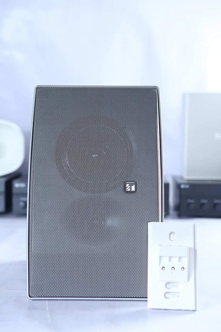 Loa hộp treo tường 10W: Toa BS-1034S