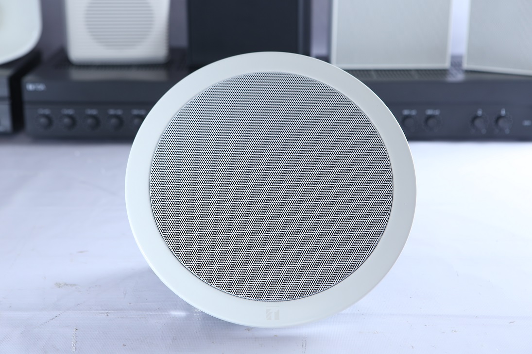 Loa âm trần 15W: Toa PC-2852