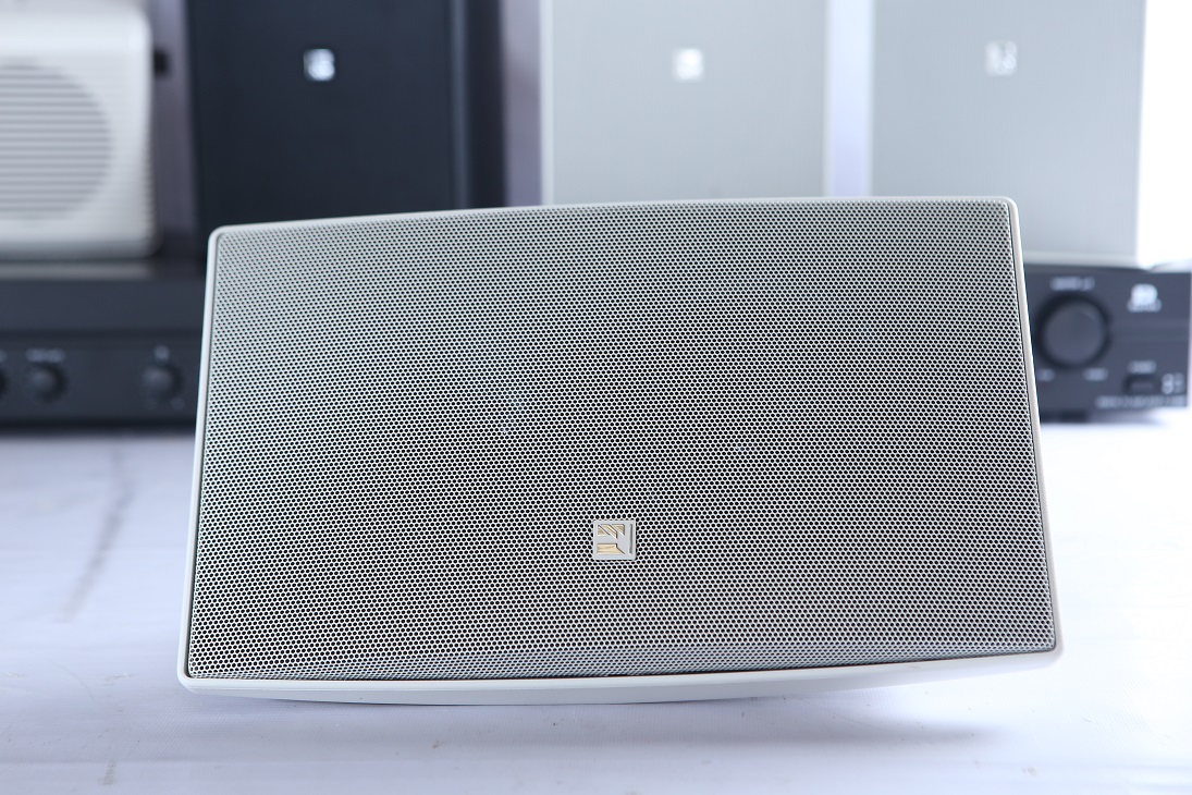 Loa hộp treo tường 10W: Toa BS-1034