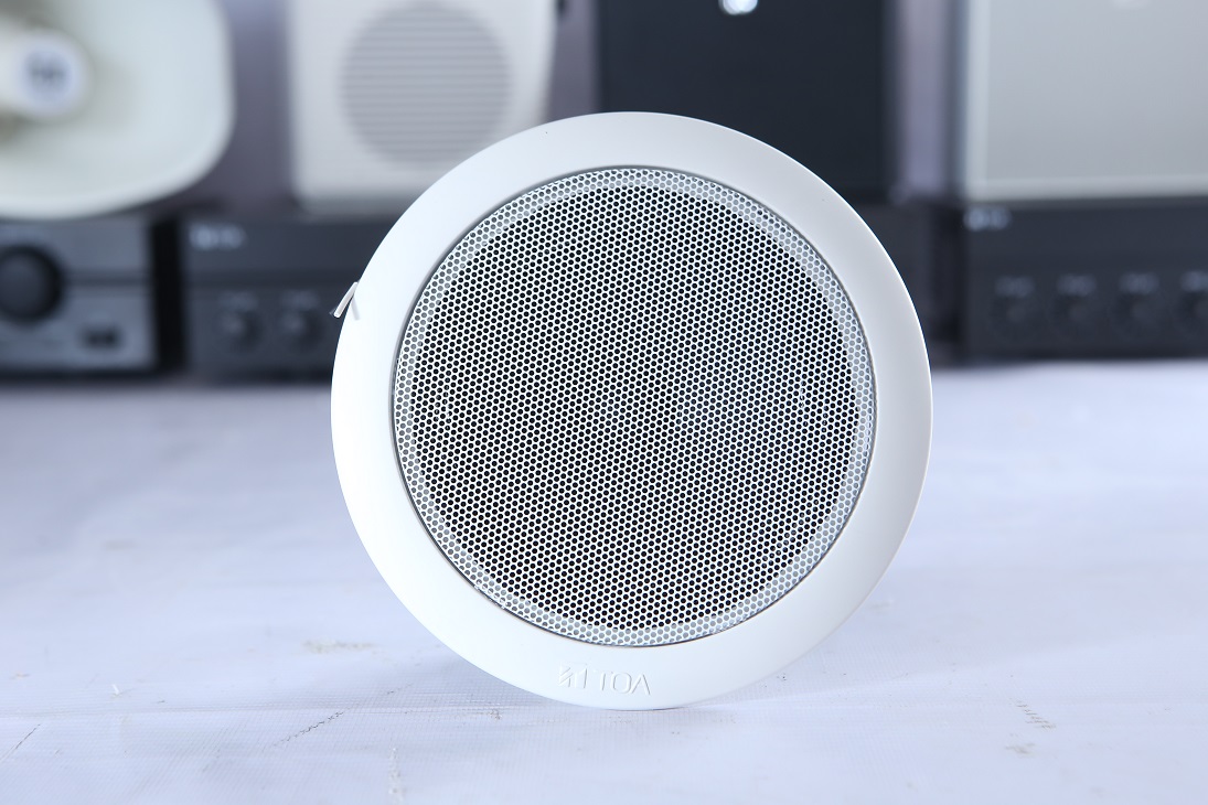 Loa âm trần 6W Toa PC-648R