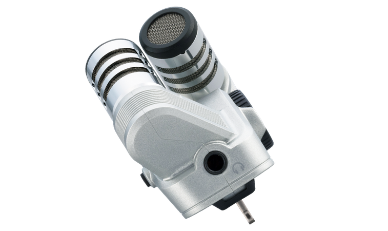 Micro thu âm Zoom IQ6