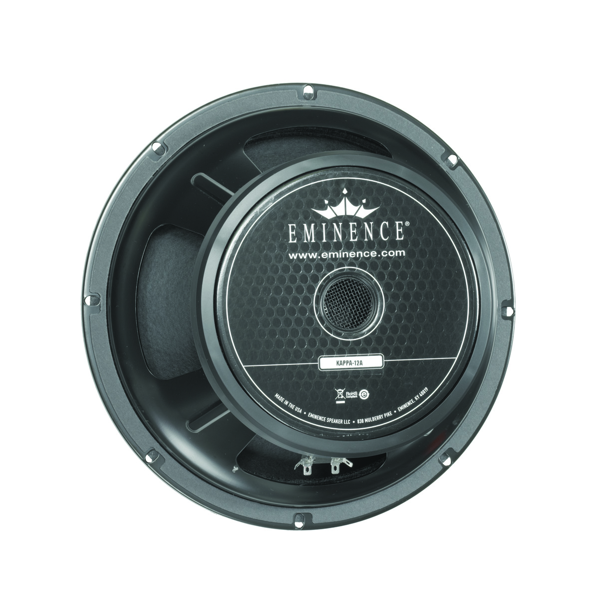 Loa bass Eminence KAPPA-12A