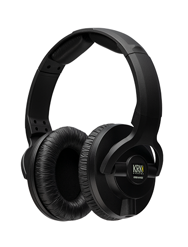 Headphones KRK KNS 6402