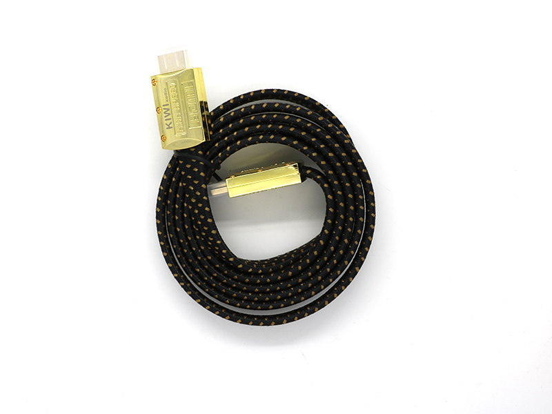 Dây HDMI KW – HD2 DÀI 1.5M