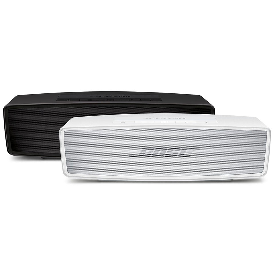 Loa Bluetooth Bose Soundlink Mini II SE