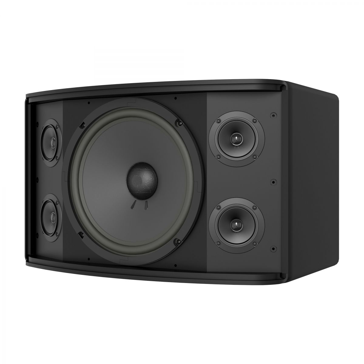 Loa Karaoke 12 inches Z-2500