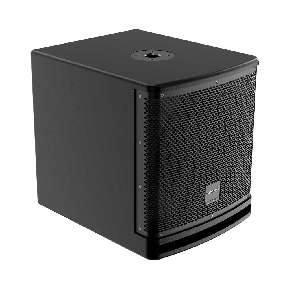 Loa Siêu Trầm Điện 12-inch Paramax SUB-A30 MKII