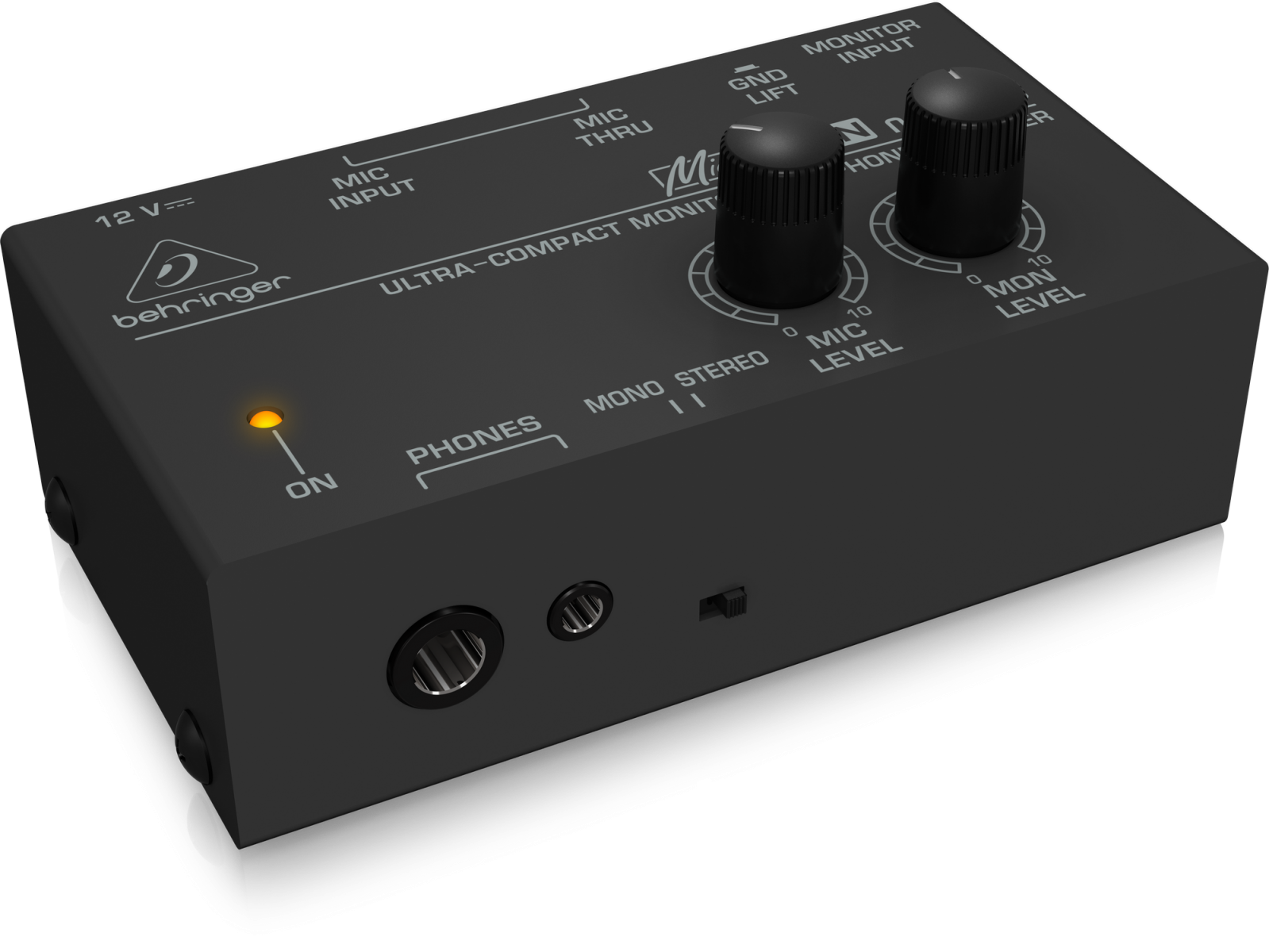 Bộ chuyển tín hiệu  Behringer MA400 