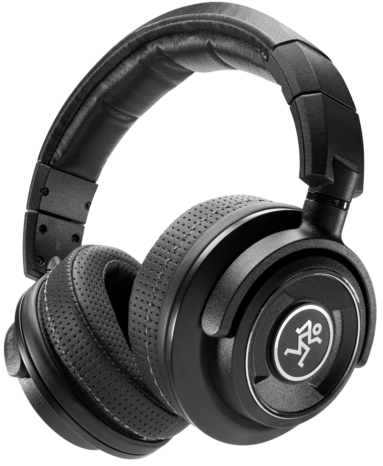 Headphone Mackie MC-350 