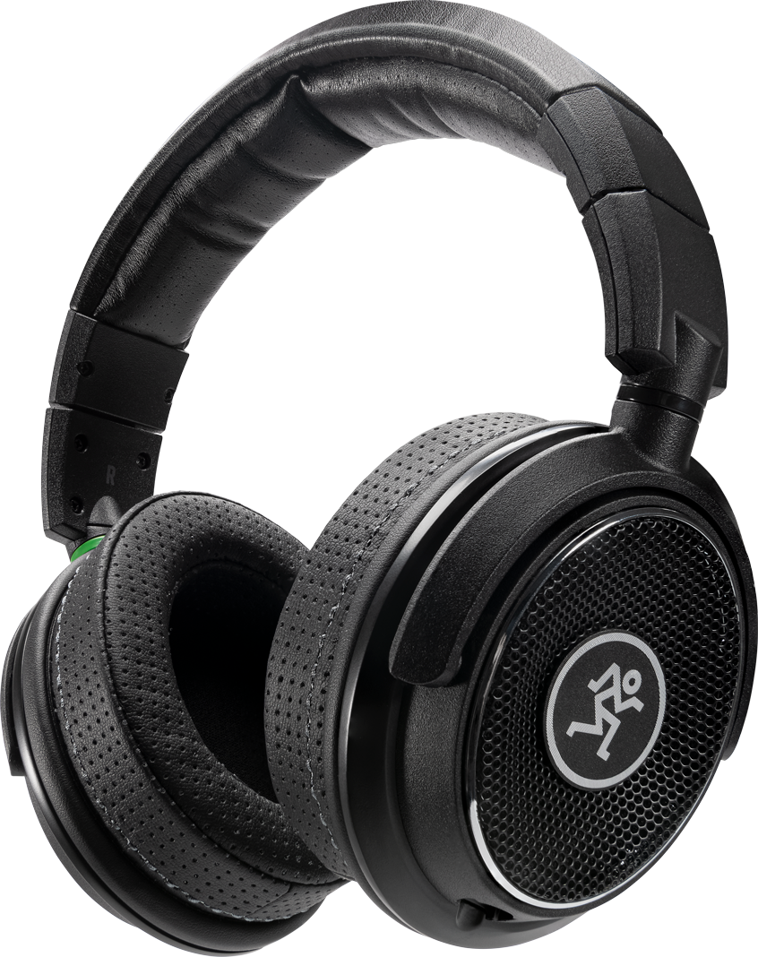 Headphone Mackie MC-450