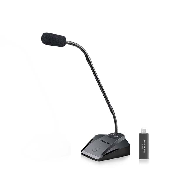 Micro hội nghị không dây USB MS-580W1