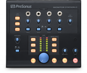 PreSonus Monitor Station V2